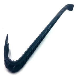 PE DE CABRA FERRO 1/2  PEQUENO