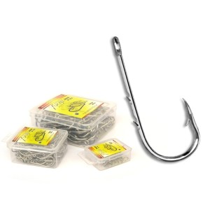 ANZOL Nº04 CX 100 PCS MP1052 VIRGILI