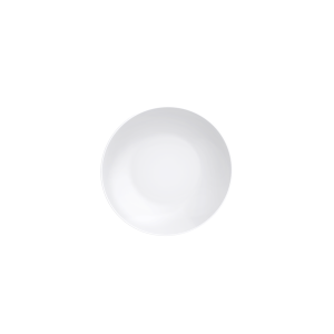 PRATO PORCELANA S/MESA CUPE 21CM 96900/015 TRAM