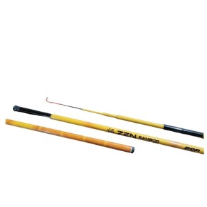 VARA TELESC BAMBOX 2,40MT XV2964 FIBERGLASSVARA