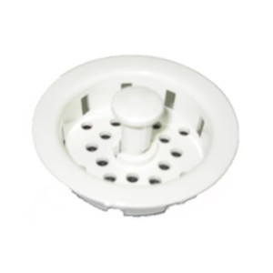 RALO PIA PLASTICO (CESTINHA BCA ) PCT C/10 141 GRAP