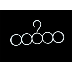 CABIDE P LENCO 5ARGOLAS 31*14CM TRC8384 TOPRIO