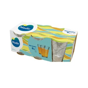 COPO 06 PC 2018 MARACATU NADIR