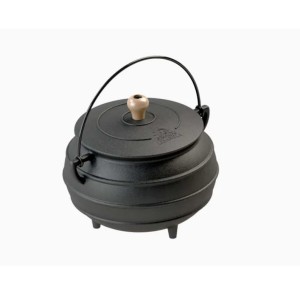 PANELA TRIPE 5,5 LTS COM TP. FERRO 93588 LIBANEZA