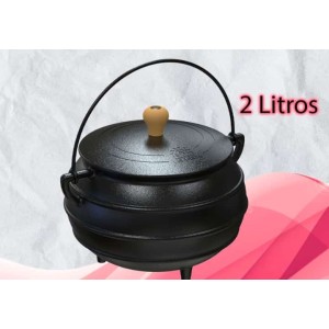 PANELA TRIPE 2 LTS TP. FERRO 13390 LIBANEZA