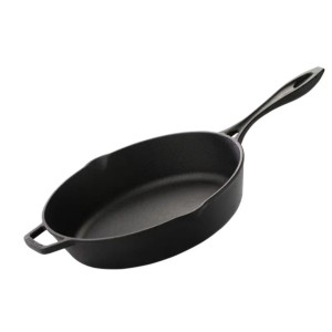 FRIGIDEIRA GOURMET CABO FERRO 26 CM 93836 LIBANEZA