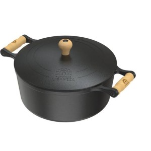 CACAROLA C/ ALCA MAD18 C/ TP. FERRO 15814 LIBANEZA