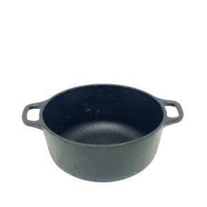 PANELINHA 12 CM ALCA FERRO S/ TAMPA 93848 LIBANEZA