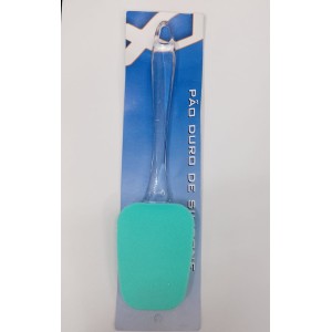 COLHER SILICONE 500441 25CM CLASSINOX