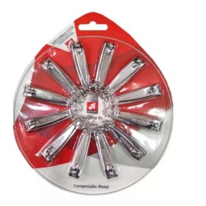 CORTADOR UNHA PEQ C/12 BAR-73128 BARCELONA