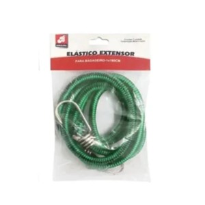 ELASTICO EXTENSOR 1 PCS (1,80 X 1 MM) BAR-57104-11 BARCELONA