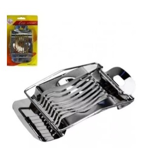 FATIADOR OVOS INOX 502421 PALACIO