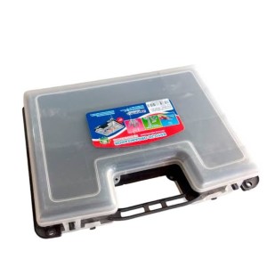 ESTOJO ORGANIZADOR 25393CS ARQPLAST