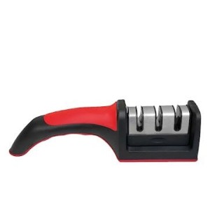 AFIADOR DE FACAS (3NIVEIS) 6808 KEHOME