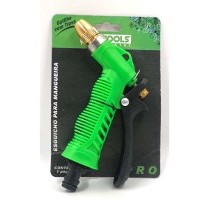 ESGUICHO MANGUEIRA C/TRAVA AR0324 STARTOOLS