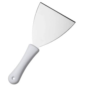ESPATULA ACO INOX 501509 CABO BCO CLASSINOX