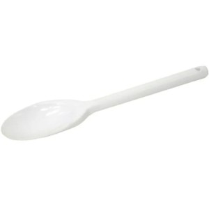 COLHER 24 CM REF1014 PLASTICA ENGIPLAST