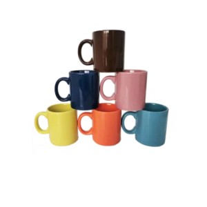 CANECA PORCELANA MZ-94587 360 ML MONALIZA