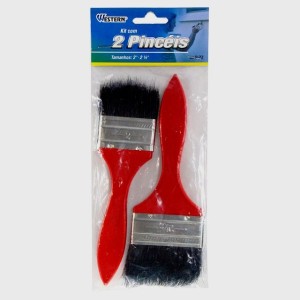 PINCEL 02 PC P22 WESTERN