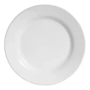 PRATO REDONDO MERIDIONAL 24.30 CM GL7032 ORIGINAL