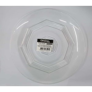 PRATO SOBREMESA 18 CM GL7152 ORIGINAL