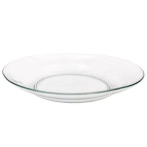 PRATO LISO 22.6 CM GL7160 ORIGINAL