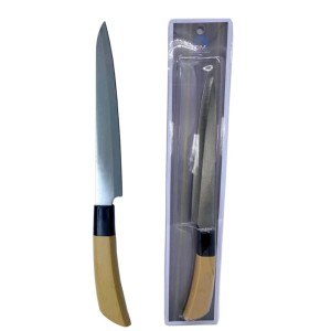 FACA CHEF PP+ACO 0200 EDM