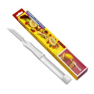 FURADOR E DECORADOR KEITA