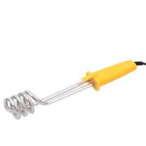 AQUECEDOR AGUA 1000W 4700/127 127V WESTERN