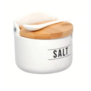 SALEIRO MANHA PTBR 290ML PCLN196/BR WESTERN