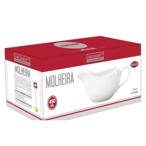 MOLHEIRA 450ML PCLN-008 WESTERN