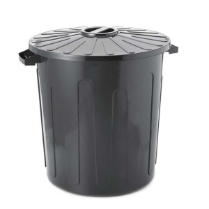 CESTAO P/LIXO 100 LTS REC 1410 PLASNORTHON