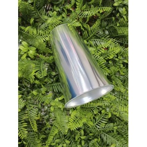 COPO 500 ML LABEL PRATA 25869CS ARQ