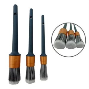 KIT 3 PINCEIS AUTOMOTIVO 9201 COMPEL