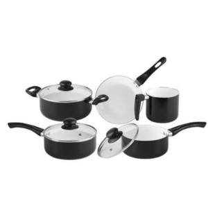 PANELA 5 PCS ROMA PTA PAN06PT HAUSKRAFT