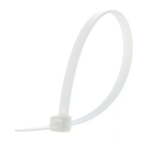 ABRACADEIRA NYLON 3,6MM X 250MM BCA TOP6386 TOPRIO