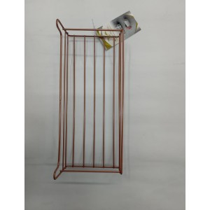 SUPORTE SHAMPOO ROSE MATOS