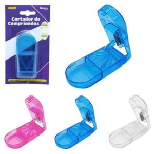 CORTADOR DE COMPRIMIDO PCO-04 WESTERN