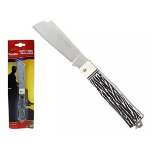 CANIVETE LAMINA LARGA 7