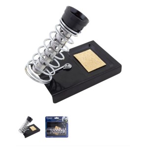 SUPORTE P/ FERRO SOLDA SF-67 WESTERN