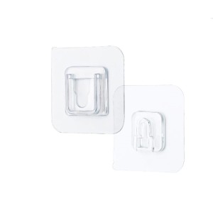 GANCHO PLAST MULTUSO GH09 SUZAN