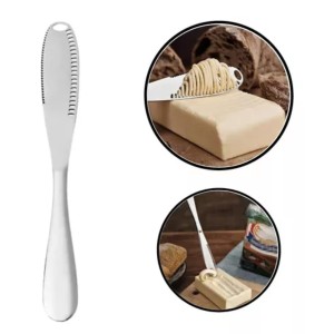 ESPATULA MANTEIGA UTEN426 HAUSKRAFT