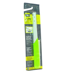 ACENDEDOR PEDRA 91051 LUME