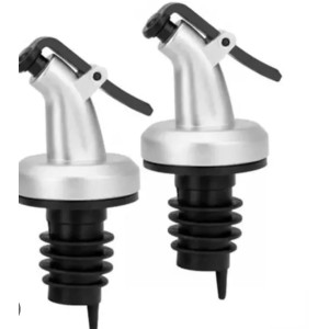 BICO DOSADOR INOX 2PCS 7053 KEHOME