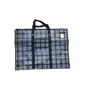 SACOLA RETORNAVEL 50X45 CM BAR-SC111 BARCELONA