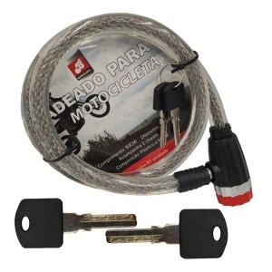 TRAVA MOTO 90 CM BAR-365002-3 BARCELONA