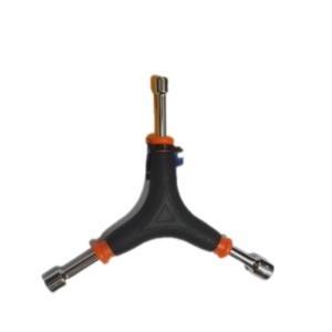 CHAVE Y 5/8/10 MM BAR-313334 BARCELONA