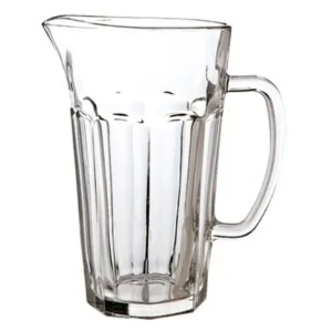 JARRA JADE VIDRO 1,2 ML GL7250 ORIGINAL