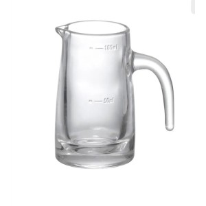 DOSADOR CRISTALINA DOSD006 100ML HAUSKRAFT