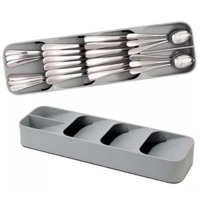 ORGANIZADOR TALHERES P/ GAVETA 7993 KEHOME